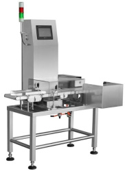 Чеквейер (контрольно-динамические весы) Hualian Machinery IXL-300