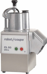 Овощерезательная машина Robot-coupe CL50 Ultra 3ф б/н