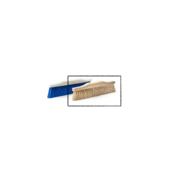 Щетка для муки Trgopek деревянная ручка, 280 мм