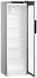 Шкаф холодильный LIEBHERR Performance MRFvd 4011 серый