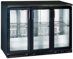 Шкаф барный холодильный COOLEQ BF-350