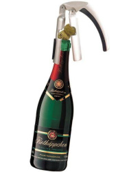 Открывалка для шампанского Fackelmann L 140 мм