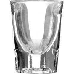 Стопка Libbey Виски сервис 44 мл, d53 мм, h75 мм стекло