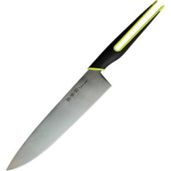 Нож кухонный Kasumi Шеф 200 мм.