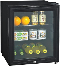 Шкаф барный холодильный GASTRORAG BCW-42B