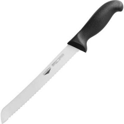 Нож для хлеба Paderno L 345/210 мм, B 25 мм