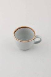 Чашка кофейная Porland Seasons Grey 90 мл
