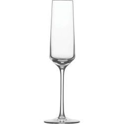 Бокал-флюте для шампанского Zwiesel Glas Belfesta хр. стекло, 210 мл, D 42, H 252 мм
