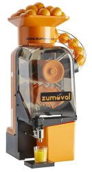Соковыжималка для цитрусовых автоматическая Zumoval Minimatic 15 с краном
