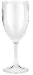 Бокал для вина Paderno 300 мл, D 70 мм, H 210 мм