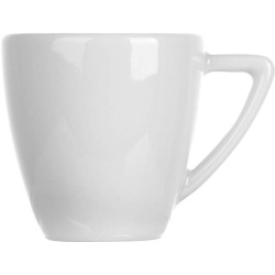 Чашка кофейная Lubiana Classic 70 мл, D 55 мм, H 60 мм, B 80 мм