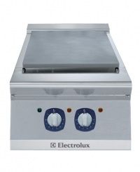 Плита электрическая ELECTROLUX E7HOED2000 371027