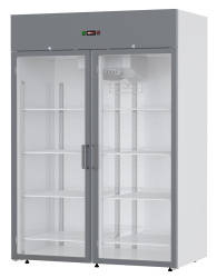 Шкаф холодильный АРКТО D1.4-S