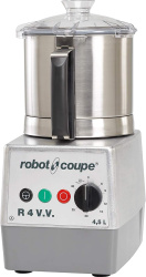 Куттер Robot-coupe R 4 V.V.