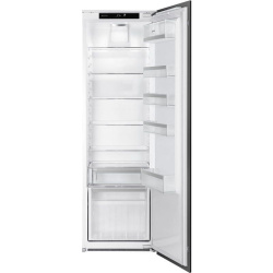 Холодильник встраиваемый SMEG S8L174D3E