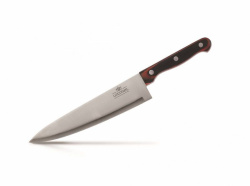 Нож поварской Luxstahl "Redwood" 200мм