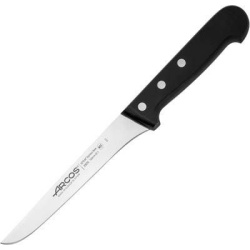 Нож обвалочный Arcos Универсал 285/160 мм черный 282604