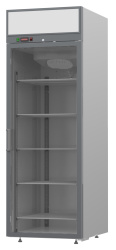 Шкаф холодильный АРКТО D0.5-Gl