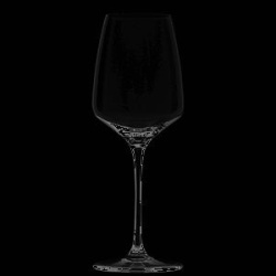 Бокал для вина Stolzle Experience 350 мл, D 80 мм, H 214 мм