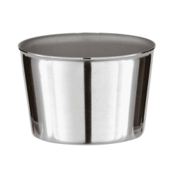 Форма для выпечки Paderno крем-карамель 41660-10 150мл.