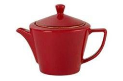 Крышка для чайника, красный Porland