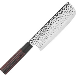 Нож для японской кухни Sekiryu Нара L300/165 мм, B50 мм
