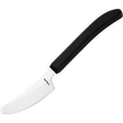 Нож столовый AMEFA для людей с огран. возможностями, сталь нерж., L 19 см