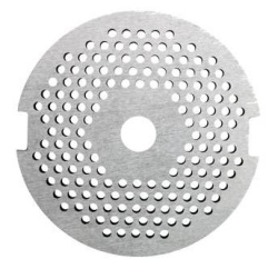 Hole Disc 2,5mm (for mincer) - диск для мясорубки Ankarsrum