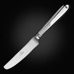 Нож столовый Luxstahl Frida L 230 мм