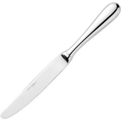 Нож столовый Eternum Baguette L 250/135 мм, B 3 мм