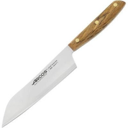 Нож кухонный Arcos Нордика L190 мм дерево 166600