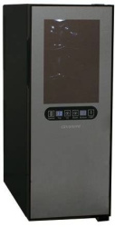 Шкаф винный Cavanova CV012-2T