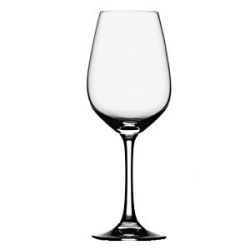 Бокал для вина Spiegelau Vino Grande хр. стекло, прозр., 235 мл, D 41/46, H 184 мм
