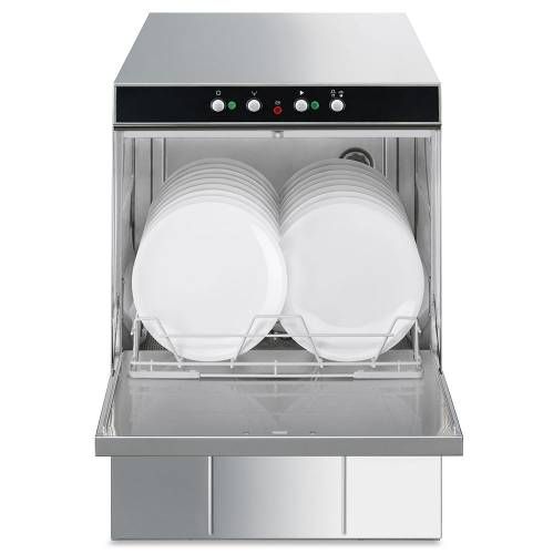 Машина посудомоечная с фронтальной загрузкой SMEG UD500D