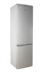 Холодильник DON R-295 MI (металлик искристый)