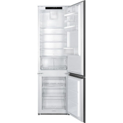 Холодильник встраиваемый SMEG C41941F1