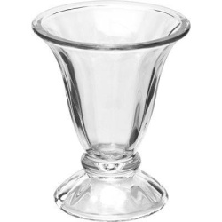 Креманка Libbey Fountainware 185 мл., d100/70 мм., h127 мм.