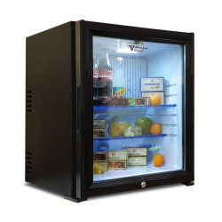 Шкаф барный холодильный Cold Vine MCA-50BG