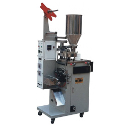 Фасовочно-упаковочный автомат Hualian Machinery DXDC-125 в фильтр-пакеты (чай)