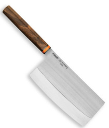 Нож для японской кухни Pirge Titan L 200 мм, B 90 мм