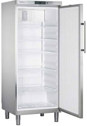 Шкаф холодильный LIEBHERR ProfiLine GKv 5760 нерж