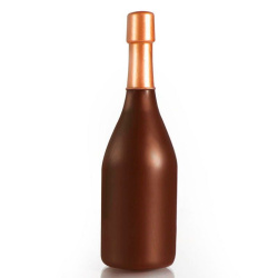 Форма для шоколада Martellato "Бутылка" L 275 мм, B 175 мм