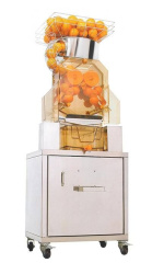 Соковыжималка для цитрусовых автоматическая Kocateq WF2000ASJ