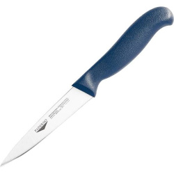 Нож обвалочный Paderno синий L 110 мм