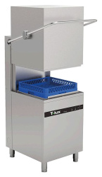 Машина посудомоечная купольная T-LUX DWM-100 с дозаторами
