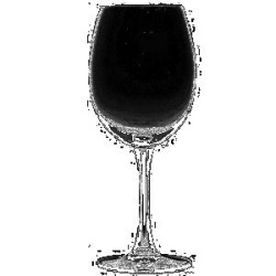 Бокал для вина Spiegelau Soiree хр. стекло, прозр., 0,515 л, D 68/90, H 222 мм