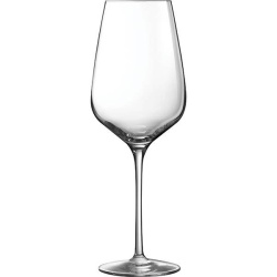Бокал для вина Chef&Sommelier Sublym (Krysta) 550 мл, d 92 мм, h 260 мм