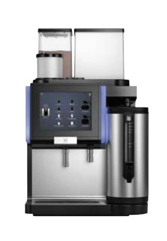 Кофемашина суперавтомат WMF 9000 F 03.8900.5020