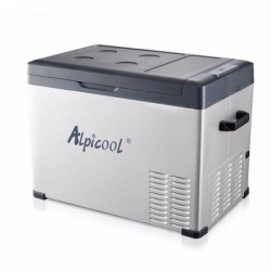 Автохолодильник Alpicool C40 (12/24)