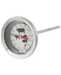Термометр с иглой для мяса Fackelmann (0...+120)